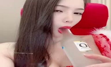 主播 Vita蔓蔓 高价定制 7