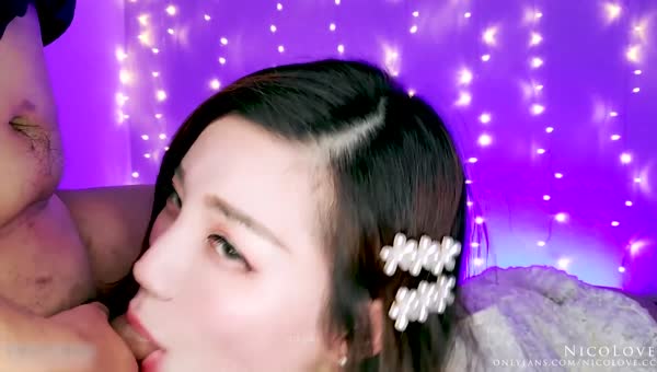 极品网红Up风骚尤物海外留学生▌李真▌演绎性感尤物直播后 与男友啪啪啪口爆忘记关摄像头