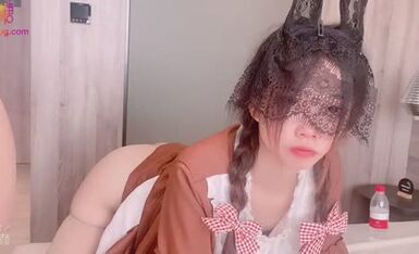 【超极品❤️推荐】最美糖心UP主极品女神『小猫』性爱实录-无良医生欺骗内射我 花季少女的淫乱治疗 高清720P原版