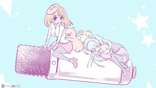 【日南10.6限定】バニーコスプレ♡ちょっとほろ酔いお姉さんがお喋りしながら耳舐め☆＋