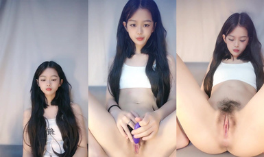 18歲校花 【小易的so啵啵】騷舞誘惑 自慰流出白漿 (9)