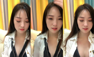 風韻大奶[舞小喵]動感熱舞 (8)