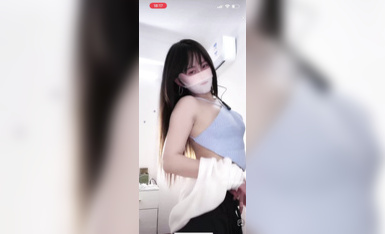 抖音網紅舞姬@寧向(向向) 會員群大尺度裸舞 (21)