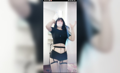 抖音網紅舞姬@寧向(向向) 會員群大尺度裸舞 (39)