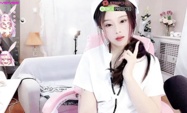 S站超極品主播@jennyjoice 高級粉絲團+尺度福利秀合集 第二彈 (2)