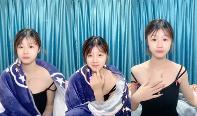 清純顏舞姬@辣條公主佳佳 裸舞尺度福利秀 (17)