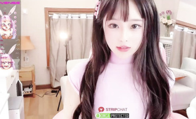 S站超極品主播@jennyjoice 高級粉絲團+尺度福利秀合集 (11)