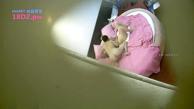 盜錄蜂腰巨乳美少婦與上司開房互舔攻守兼備無套內射／大學眼鏡男酒店束縛苗條白皙大奶女友深喉各種體位抽插等 14