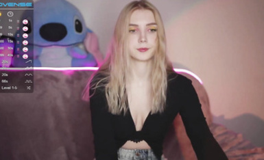 CB站超美小姐姐oh_honey_ 人美声甜（12）