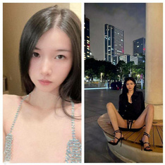 2024年，泡良約炮大神【Kidd_BabyCeo】大部分都露臉，小紅書博主，白領，大學生以及網紅，美女眾多！ (2)