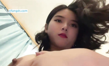 黑絲美女肥臀抽插淫水泛濫 (2)