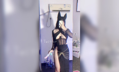 推特福利姬77jdm