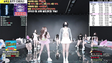 BJ脫衣舞女團【Jinricp】第四季第八期 (7)