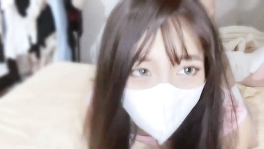 可欲可甜fansly清純少女福利姬【愛萬雄雄】劇情福利①，一個患有性高潮痙攣的敏感女孩的美妙性體驗 (8)