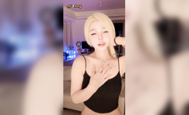 【高潮臉 阿黑顏 吐舌】寸止挑戰 我和我的貓