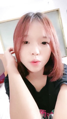 高顏值粉穴，陰毛稀疏年輕漂亮的反差女大，被無套爆操，叫聲淫盪 (2)