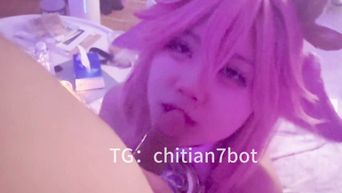 極品福利姬【池甜chitian1】視頻合集 (11)