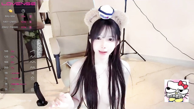 Stripchat性感噴水御姐女神『Hahaha_ha』最新直播合集 (32)