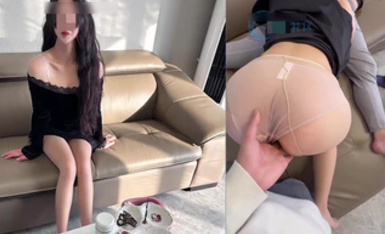 海角綠帽人妻【寢取NTR】下樓買水回來看到老婆在被操，被內射還掰開給我說精液好熱 精液都留給老婆