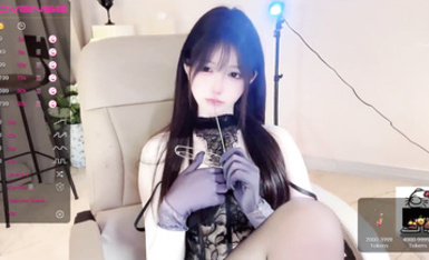 Stripchat性感噴水御姐女神『Hahaha_ha』最新直播合集 (27)