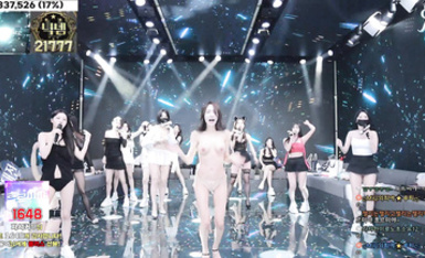 BJ脫衣舞女團【Jinricp】第四季第三期 (4)