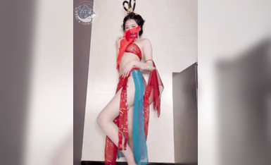 顏值福利姬嫩妹【AT鯊 ATshayu】身材臉蛋都是頂級 (1)