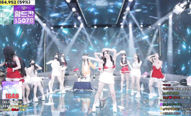 BJ脫衣舞女團【Jinricp】第四季第四期 (9)