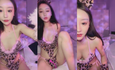 【那津】夜店DJ！魔鬼身材！美腿翹臀_嫵媚騷舞扣穴扒逼！_3