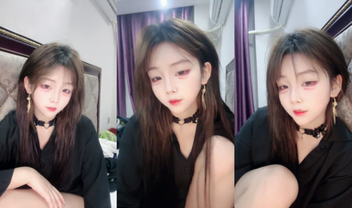 頂級顏值反差婊，下海大秀直播，酒店開房被大哥無套猛干 (10)