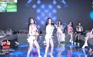 BJ脫衣舞女團【Jinricp】第四季第一期 (5)