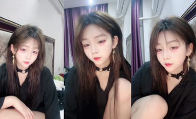 頂級顏值反差婊，下海大秀直播，酒店開房被大哥無套猛干 (3)