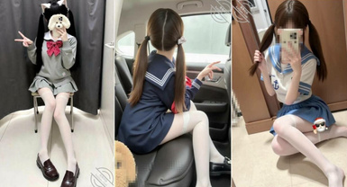 -海角女色狼『雅雅想睡親哥』鑽石貼合集，女追男隔層紗 爆操失禁白漿流一床，淫盪的小逼逼被哥哥操噴了一床的尿 (14)