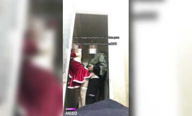 [Twitter][蘿莉] [LepALuli2kVN@LepALuli2kVN] 1011-2022聖誕節特輯 (4)