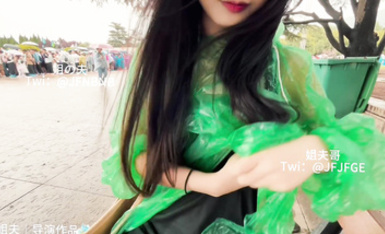 31萬粉絲，全國巡遊干極品妹！約炮專家【西門官人_姐夫】坐標西安，女神小芋泥接待，第二集