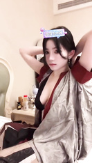 上千部篩選抖音走光露點精選視頻美女視頻福利小合集 (77)