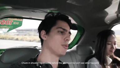 推特網紅留學生林雅兒的性愛日記01_淋浴間的驚喜