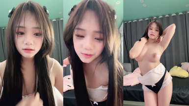 騷狐狸精 極品巨乳嫩妹，天然大胸美少女，童顏酥胸一線天美穴。 (5)