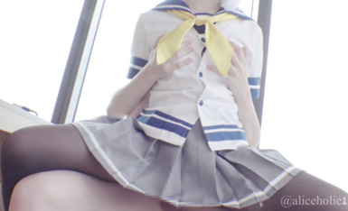 Fantia-cosplay作品合集 (7)