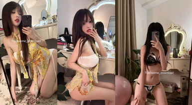 抖音145w粉網紅@無敵暴龍戰神(肖雅婷) 肉搏金豬+微密圈視圖合集 (4)