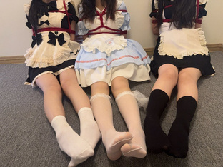 愛薇精選高顏值反差婊第10期