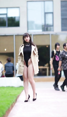 推特coser汤圆大尺度福利合集（5）