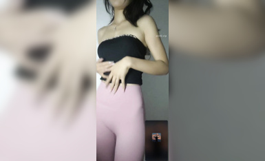 快手網紅koko極品身材  付費定製騷舞1v1大尺度 (4)