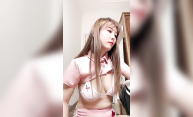 【蜜桃允兒】長腿御姐!_裸舞道具自慰啪啪狂射一身! (8)