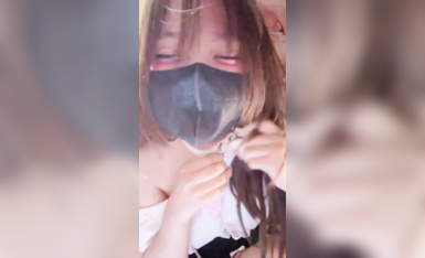 少蘿溫卿-顏值還是非常不錯的，少蘿類型的黃播，性格挺活潑可愛的，搭配各種軟妹裝，再加上尺度不低的整活能力，挺有看頭的 (32)