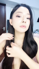 【媚媚有點濕】頂級騷貨浪味十足極品御姐 肛門雙插極致誘惑 (4)