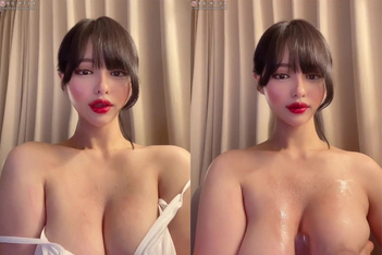 徐婉  韓國BJ頭牌巨乳御姐主播8月最新流出自慰裸舞 (5)