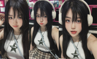 長春反差婊劉MS自拍圖影流出，在床上被一頓猛操成母狗樣 (2)