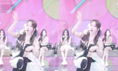 BJ脫衣舞女團【Jinricp】第四季第十三期 (5)