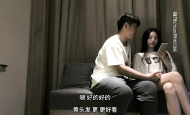 小寶尋花第二場清純甜美女神，觀眾評價小倪妮，嚀寶寶精挑細選，品質吊打全場