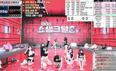 BJ脫衣舞女團【Jinricp】第四季第十一期 (9)